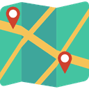 Map Icon